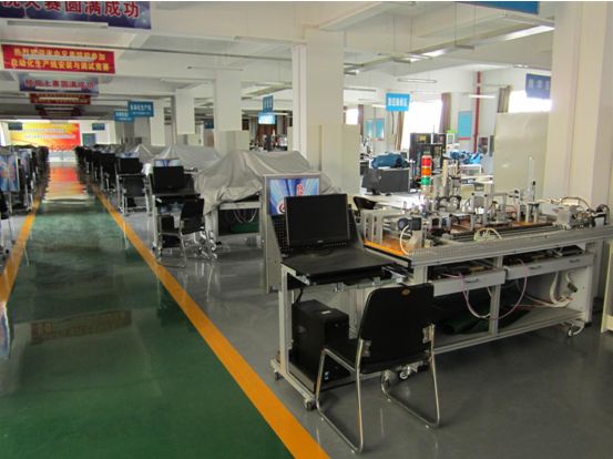 唐山勞動(dòng)技師學(xué)院機(jī)電一體化專業(yè)好嗎？