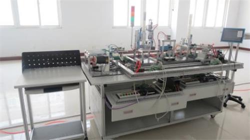 唐山學(xué)機電一體化去哪里？