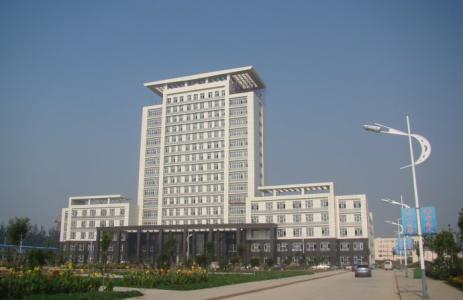 衡水科技工程學校怎么樣？學校建設健全嗎？