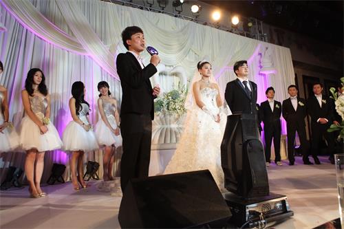 婚禮主持這些問題不能犯！