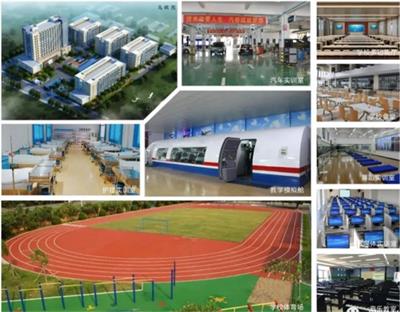 保定世紀美黛技工學校有航空專業(yè)嗎？   
