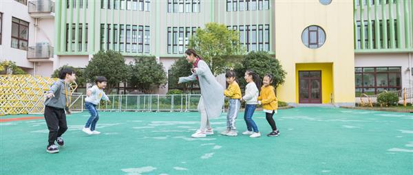 假期將至，幼兒“假期綜合征”也要來啦！      