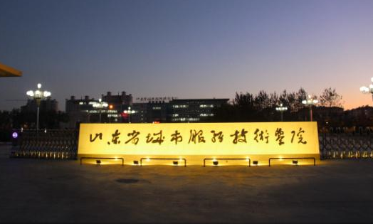 山東省城市服務(wù)技師學(xué)院有韓語專業(yè)嗎？
