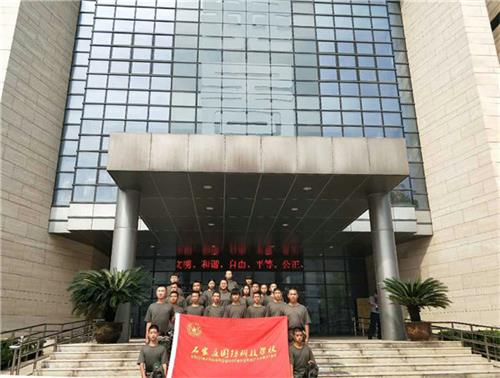 石家莊學(xué)計算機(jī)選擇石家莊國防科技學(xué)校怎么樣？