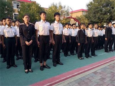 石家莊有哪些學(xué)?？梢詫W(xué)習(xí)鐵路專業(yè)？   