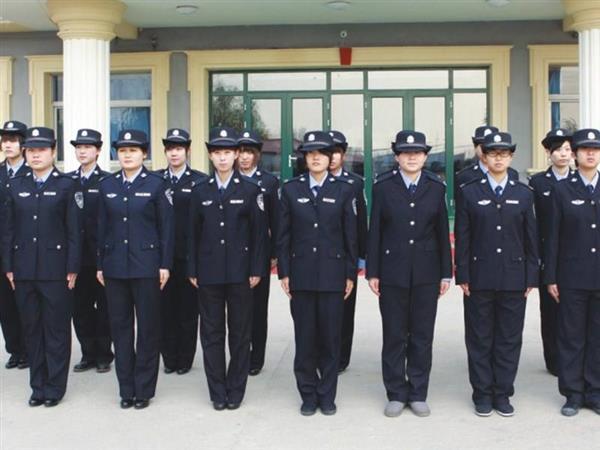 秦皇島山海關(guān)司法警官學(xué)校報(bào)名須知有哪些？