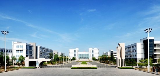 日照市技師學院學電子技術應用怎么樣？