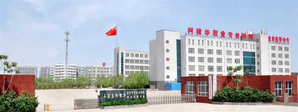 石家莊柯棣華醫(yī)學(xué)中等專業(yè)學(xué)校學(xué)費(fèi)多少？