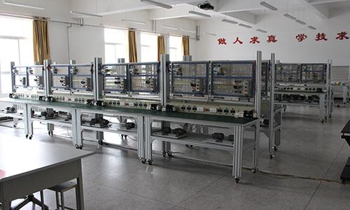 機電一體化專業(yè)好就業(yè)嗎？河北省機電技工學(xué)校為你專業(yè)解答！