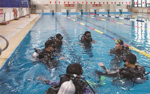 青島海洋技師在青島選擇哪家3+2學(xué)校好？   