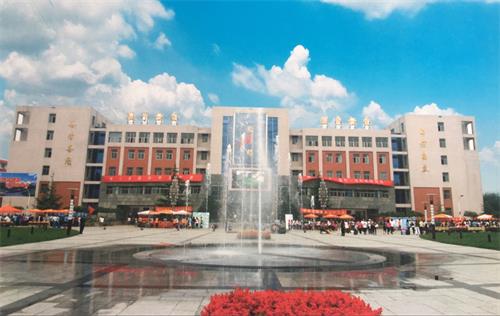 石家莊有什么比較好的電力學(xué)校嗎？
