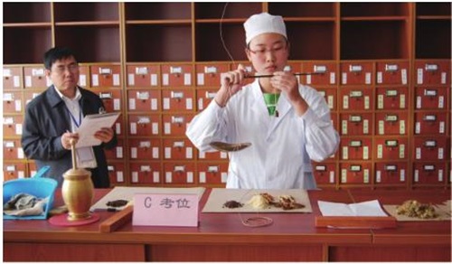 山東醫(yī)藥技師學(xué)院中藥相關(guān)專業(yè)怎么樣？