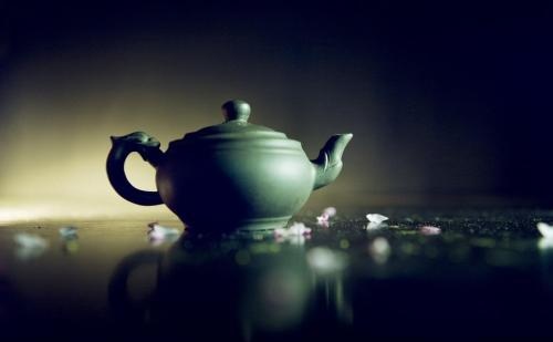 張家口尚品化妝攝影學(xué)校教你如何讓照片有意境！