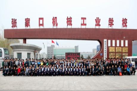 證書才是硬道理！張家口機械工業(yè)學校畢業(yè)后能獲得哪些證書？