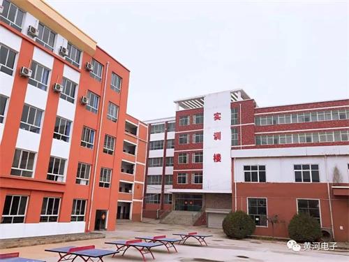 洛陽黃河科技學校好就業(yè)嗎？