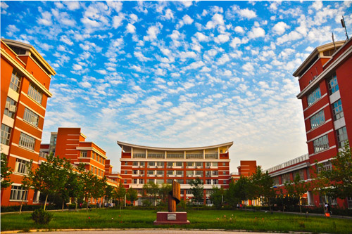 為什么大家都選擇北京科技大學(xué)國際學(xué)院？