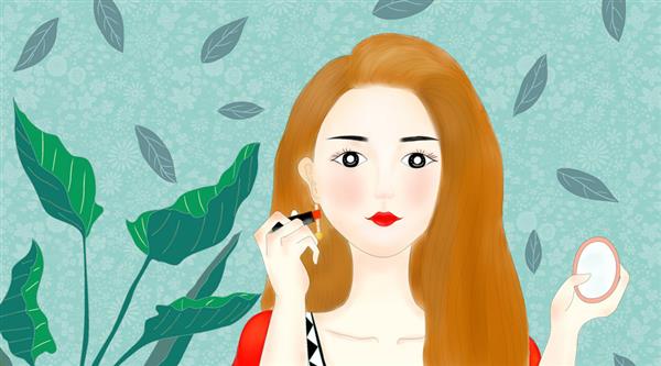 化妝禁忌你care過嗎？邢臺(tái)攝影化妝學(xué)校帶你了解一下！