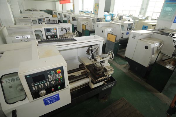濟(jì)南電子機(jī)械工程學(xué)校有哪些訂單式培養(yǎng)專業(yè)？