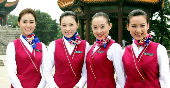 北京航空票務(wù)培訓(xùn)學(xué)校航空票務(wù)專業(yè)的就業(yè)前景好嗎？
