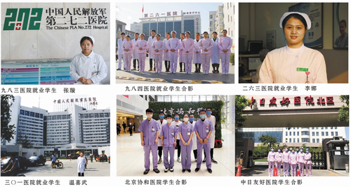 護(hù)理專業(yè)畢業(yè)后好就業(yè)嗎？