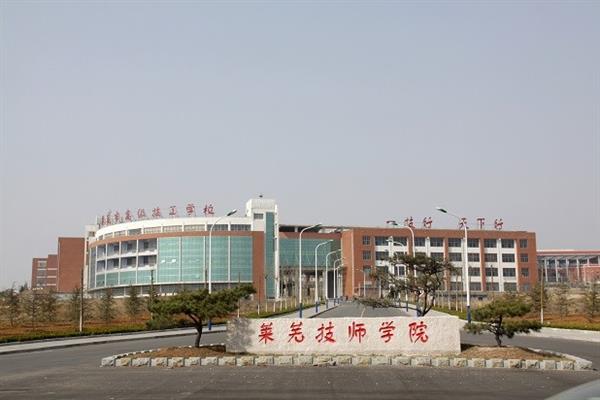 萊蕪技師學(xué)院有機(jī)械設(shè)備裝備與自動(dòng)化專業(yè)嗎？