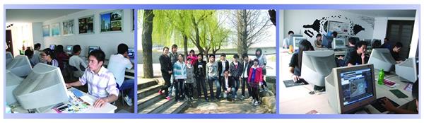 臨沂新華電腦學(xué)校，你值得選擇！