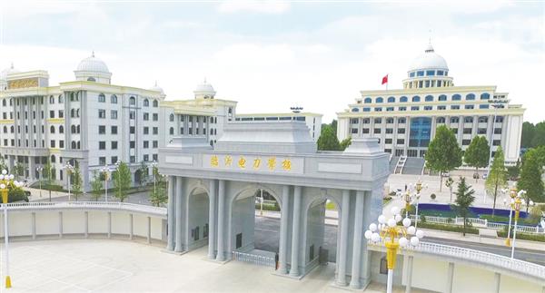 山東那個(gè)學(xué)校有學(xué)前教育專業(yè)？