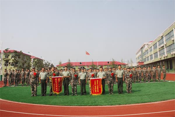 沂蒙國(guó)防教育基地靠譜嗎？