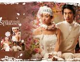 煙臺國際標榜美容美發(fā)培訓(xùn)學(xué)校