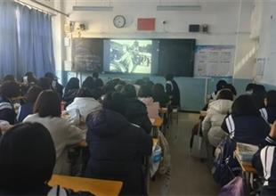 弘揚(yáng)雷鋒精神 培育時(shí)代新人——豐潤(rùn)職..