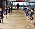 學(xué)中國(guó)武術(shù)，散打就到花果園志勛功夫館！??！