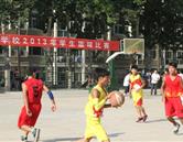 校園風(fēng)光