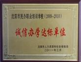 所獲榮譽(yù)