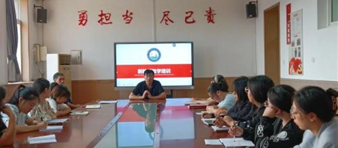 路南區(qū)職業(yè)技術學校：深化產教融合 打造校企合作共同體