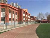 學校景色