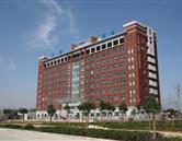 學校景色